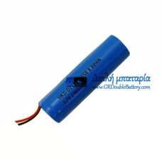 Μπαταρία για PLC XKD-D215 [Αντικατάσταση μπαταρίας]